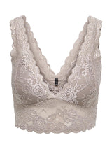 ONLY · Сутиен · ONLCHLOE LACE NOOS | DontMiss.bg