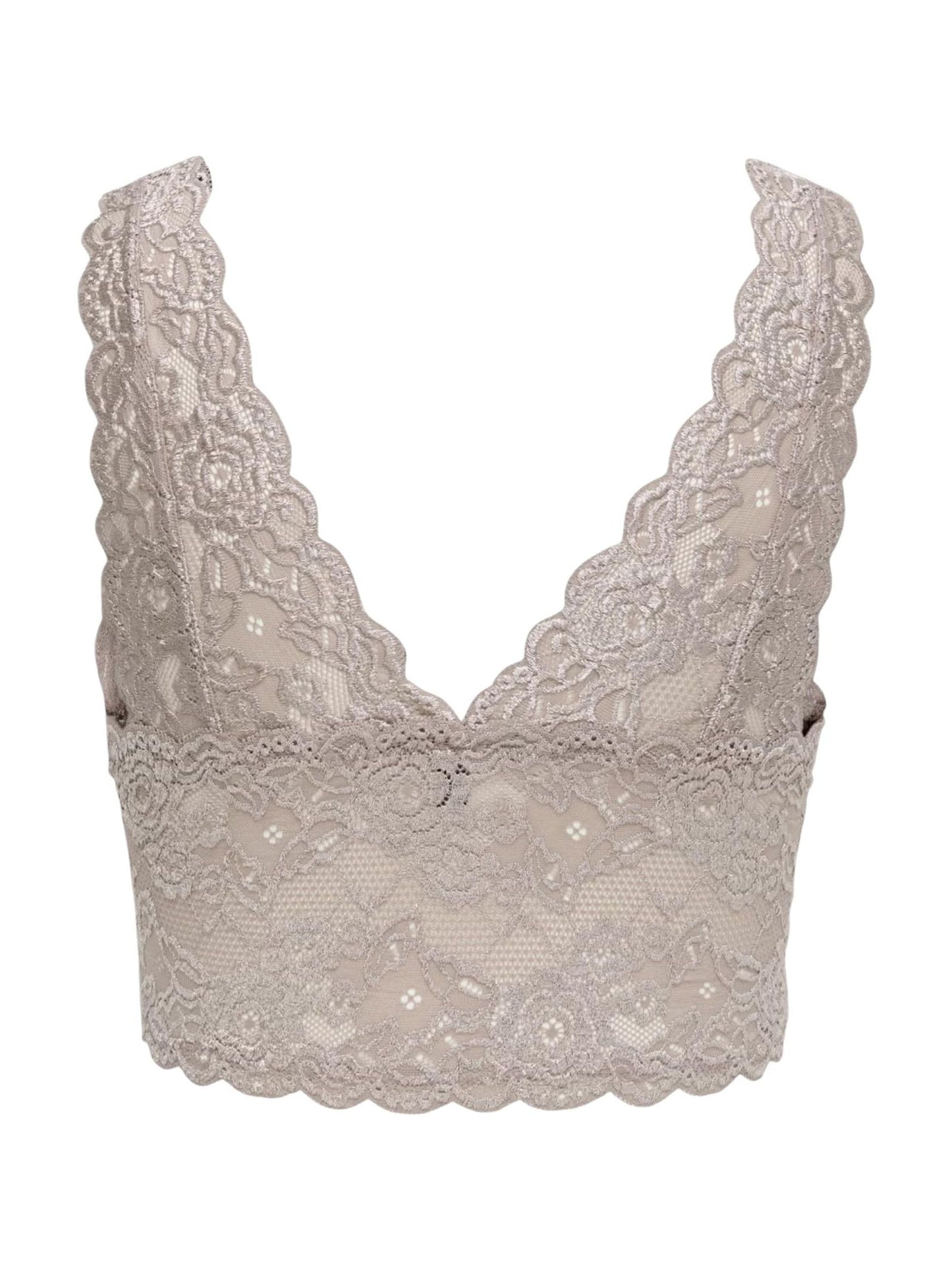 ONLY · Сутиен · ONLCHLOE LACE NOOS | DontMiss.bg