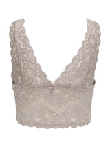 ONLY · Сутиен · ONLCHLOE LACE NOOS | DontMiss.bg