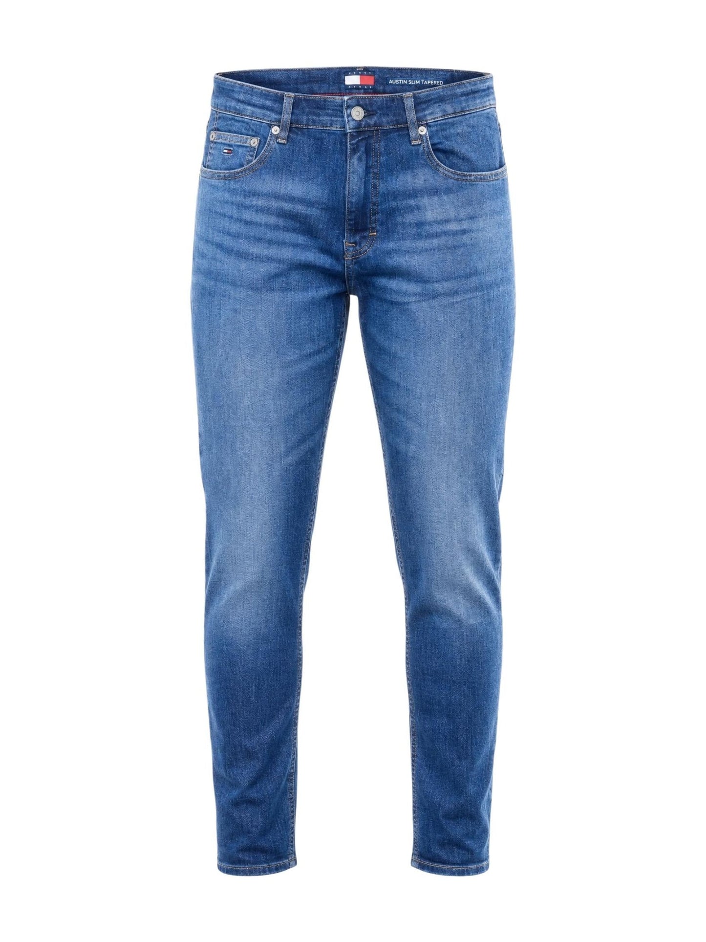 Tommy Jeans · Дънки · AUSTIN SLIM TPRD | DontMiss.bg