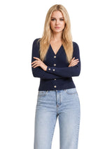 Guess · Жилетка · LS VN ELLIE CARDI SW | DontMiss.bg