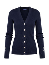 Guess · Жилетка · LS VN ELLIE CARDI SW | DontMiss.bg