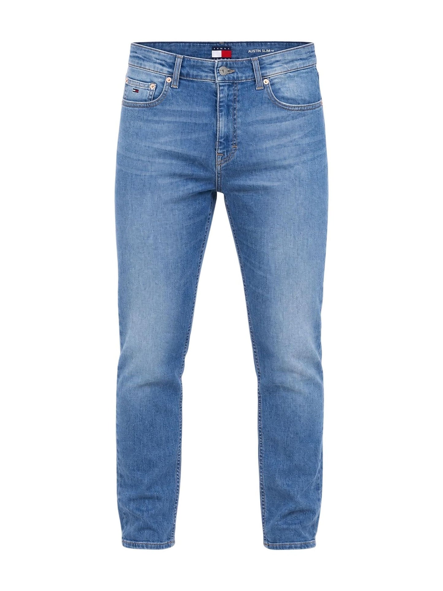 Tommy Jeans · Дънки · AUSTIN SLIM TPRD | DontMiss.bg