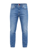 Tommy Jeans · Дънки · AUSTIN SLIM TPRD | DontMiss.bg