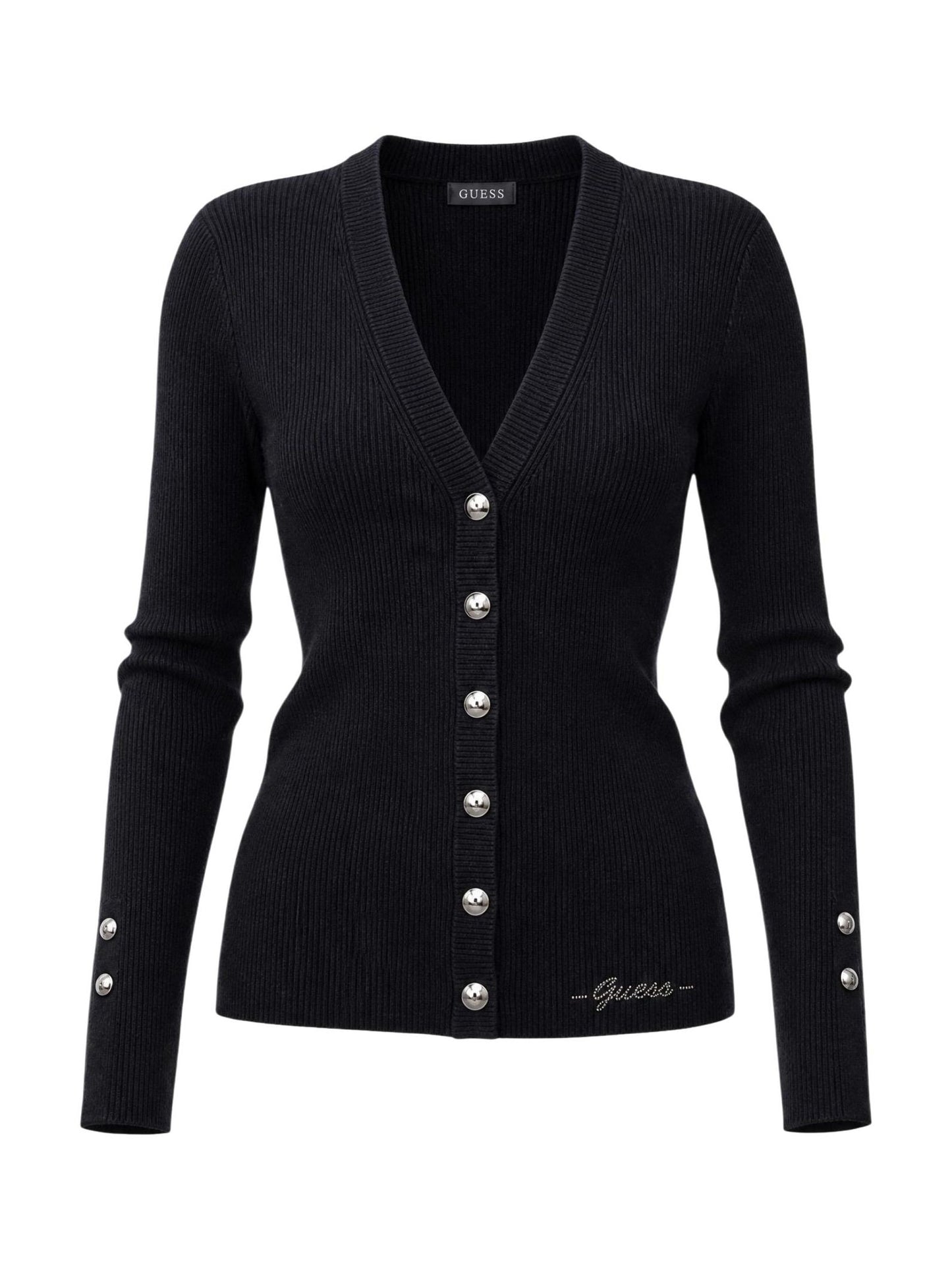 Guess · Жилетка · LS VN ELLIE CARDI SW | DontMiss.bg