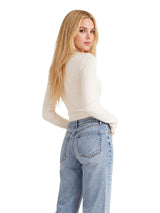 Guess · Жилетка · LS VN ELLIE CARDI SW | DontMiss.bg