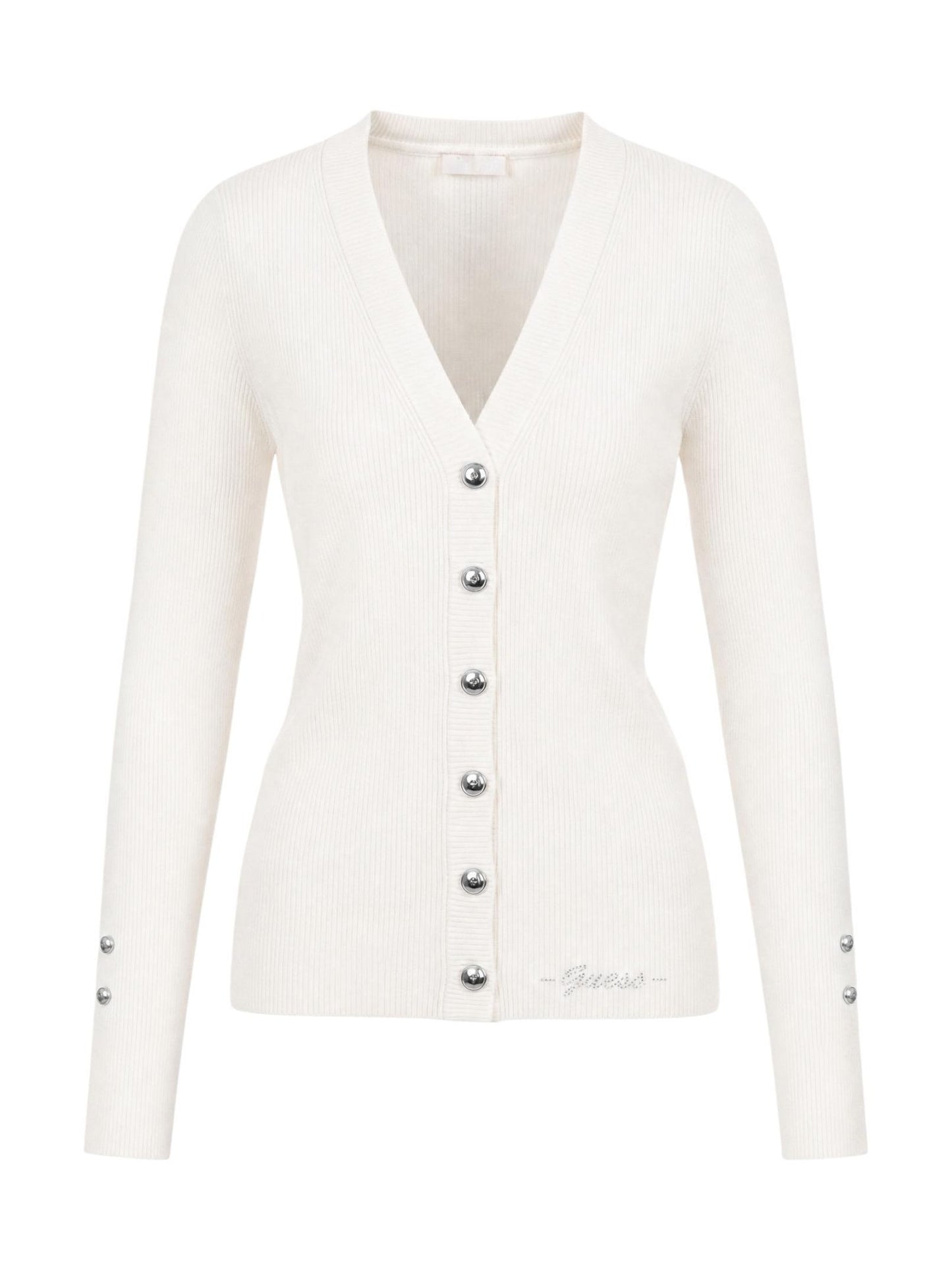 Guess · Жилетка · LS VN ELLIE CARDI SW | DontMiss.bg