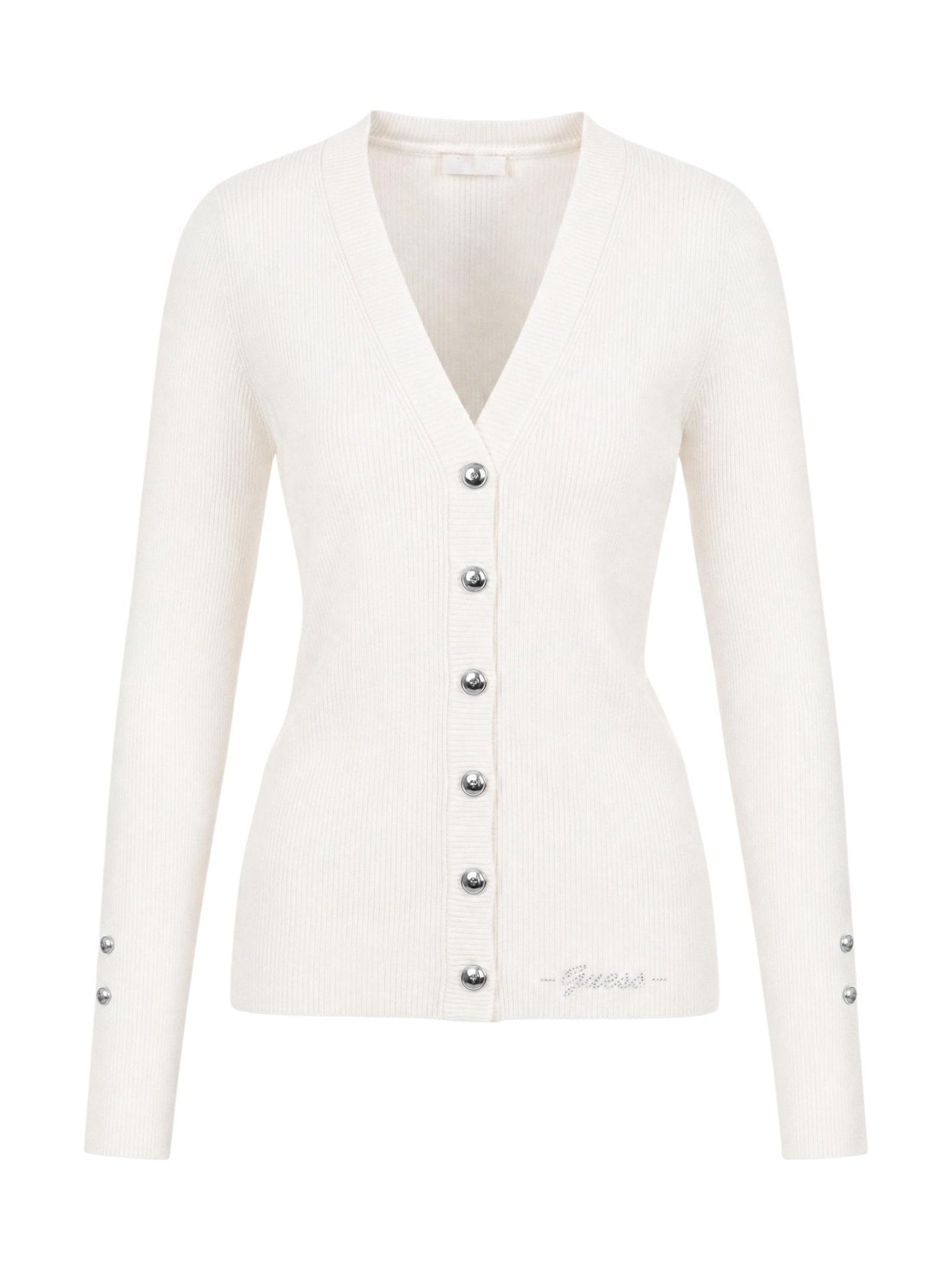 Guess · Жилетка · LS VN ELLIE CARDI SW | DontMiss.bg