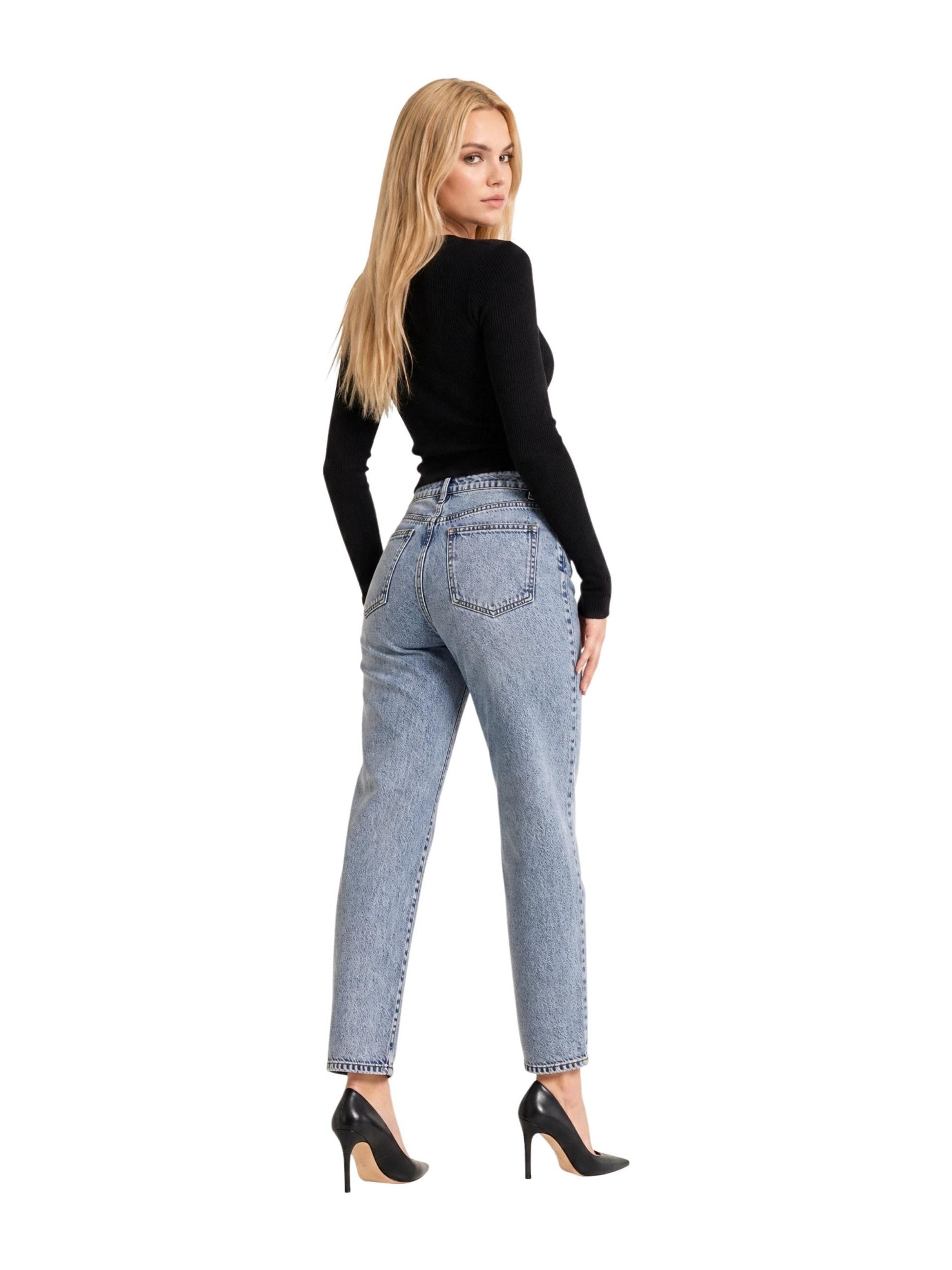 Guess · Пуловер · LS VN ELLIE SWTR | DontMiss.bg
