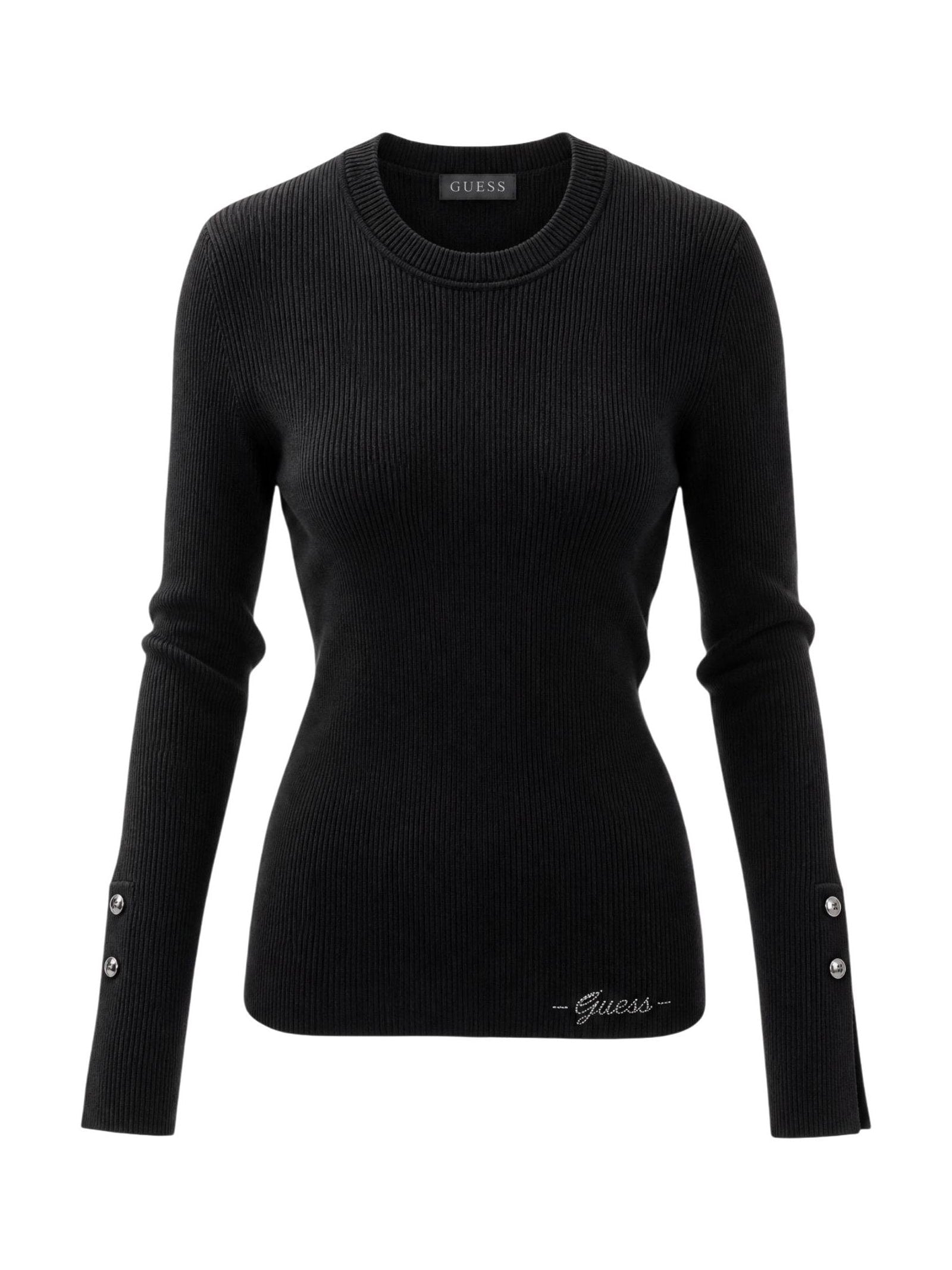 Guess · Пуловер · LS CN ELLIE SWTR | DontMiss.bg