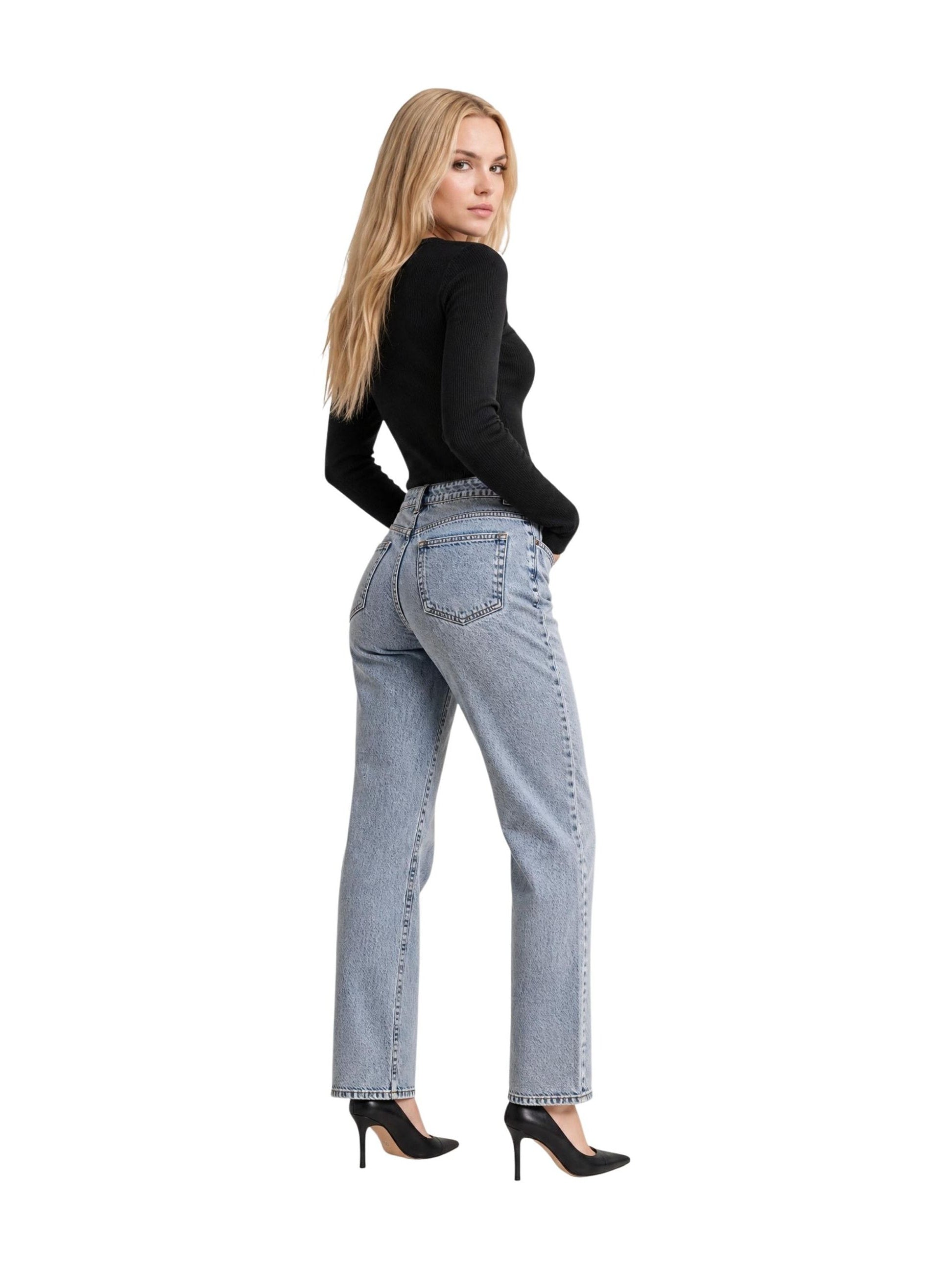 Guess · Пуловер · LS CN ELLIE SWTR | DontMiss.bg