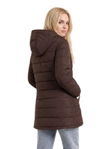 Guess · Палто · NEW ALETA LONG PUFFE | DontMiss.bg