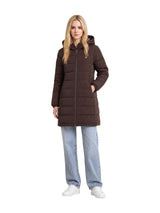 Guess · Палто · NEW ALETA LONG PUFFE | DontMiss.bg