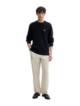 Tommy Jeans · Пуловер · Син | DontMiss.bg