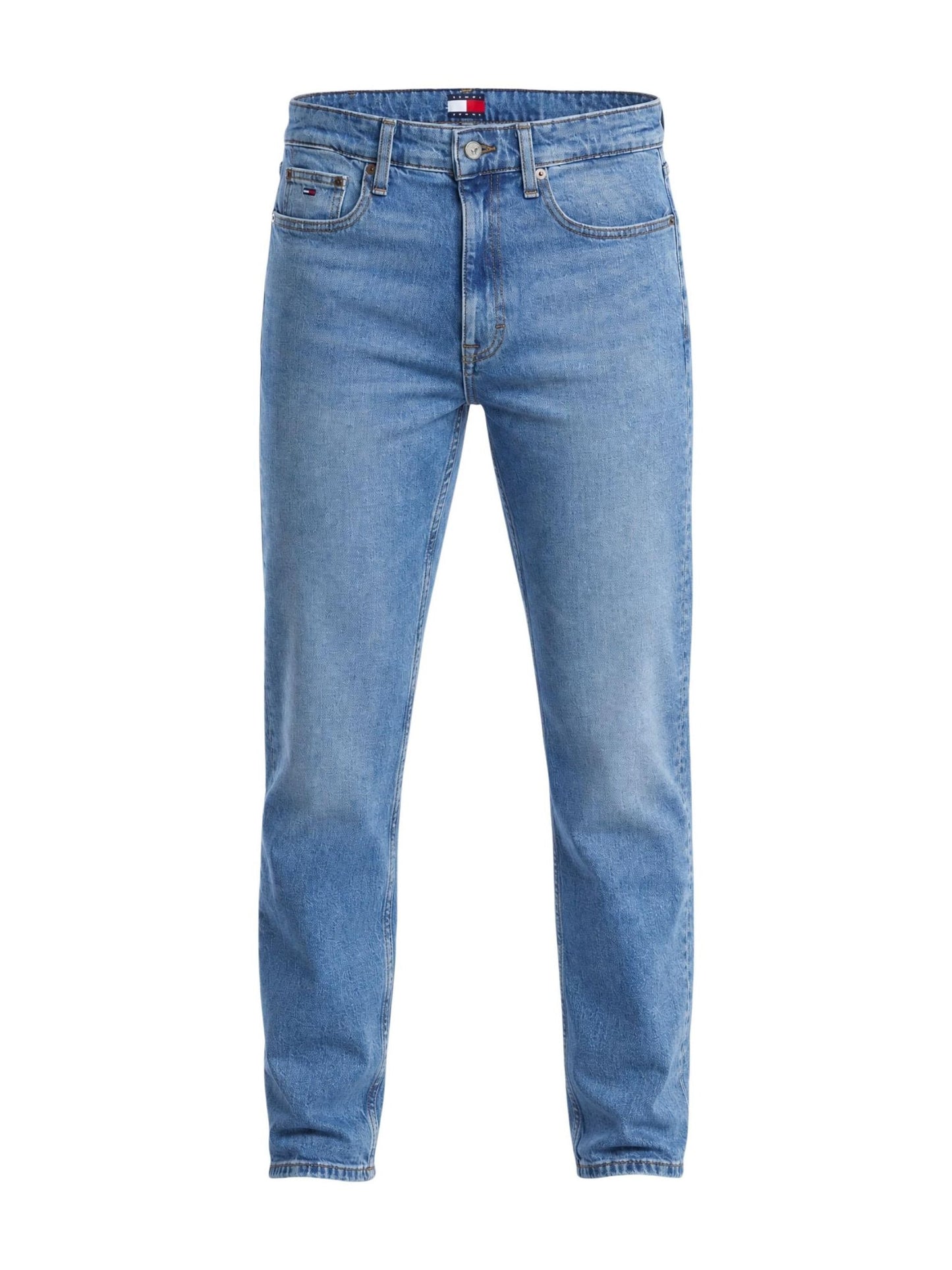 Tommy Jeans · Дънки · Син | DontMiss.bg