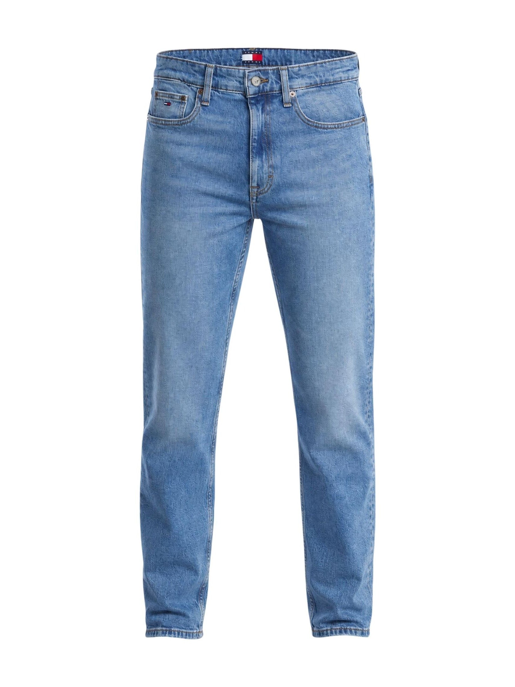Tommy Jeans · Дънки · Син | DontMiss.bg