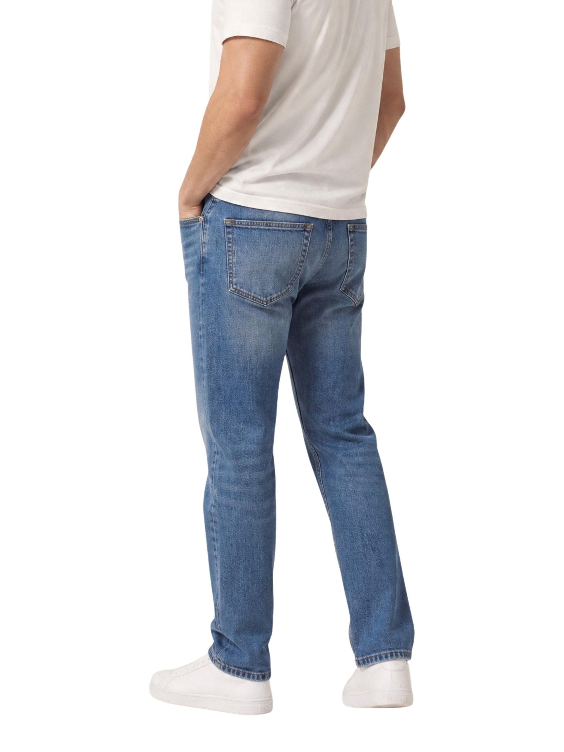 Tommy Jeans · Дънки · Син | DontMiss.bg