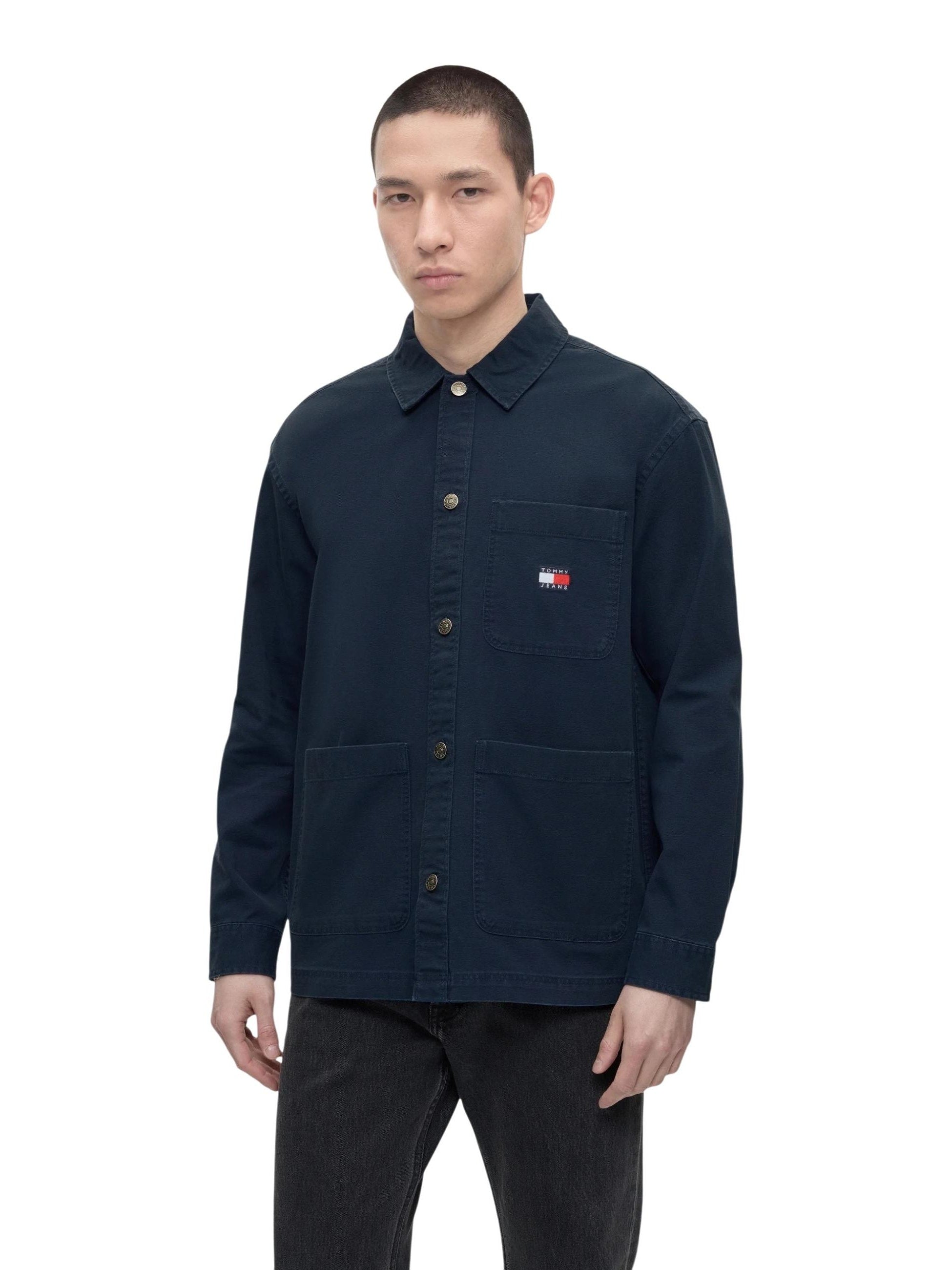 Tommy Jeans · Риза · Син | DontMiss.bg