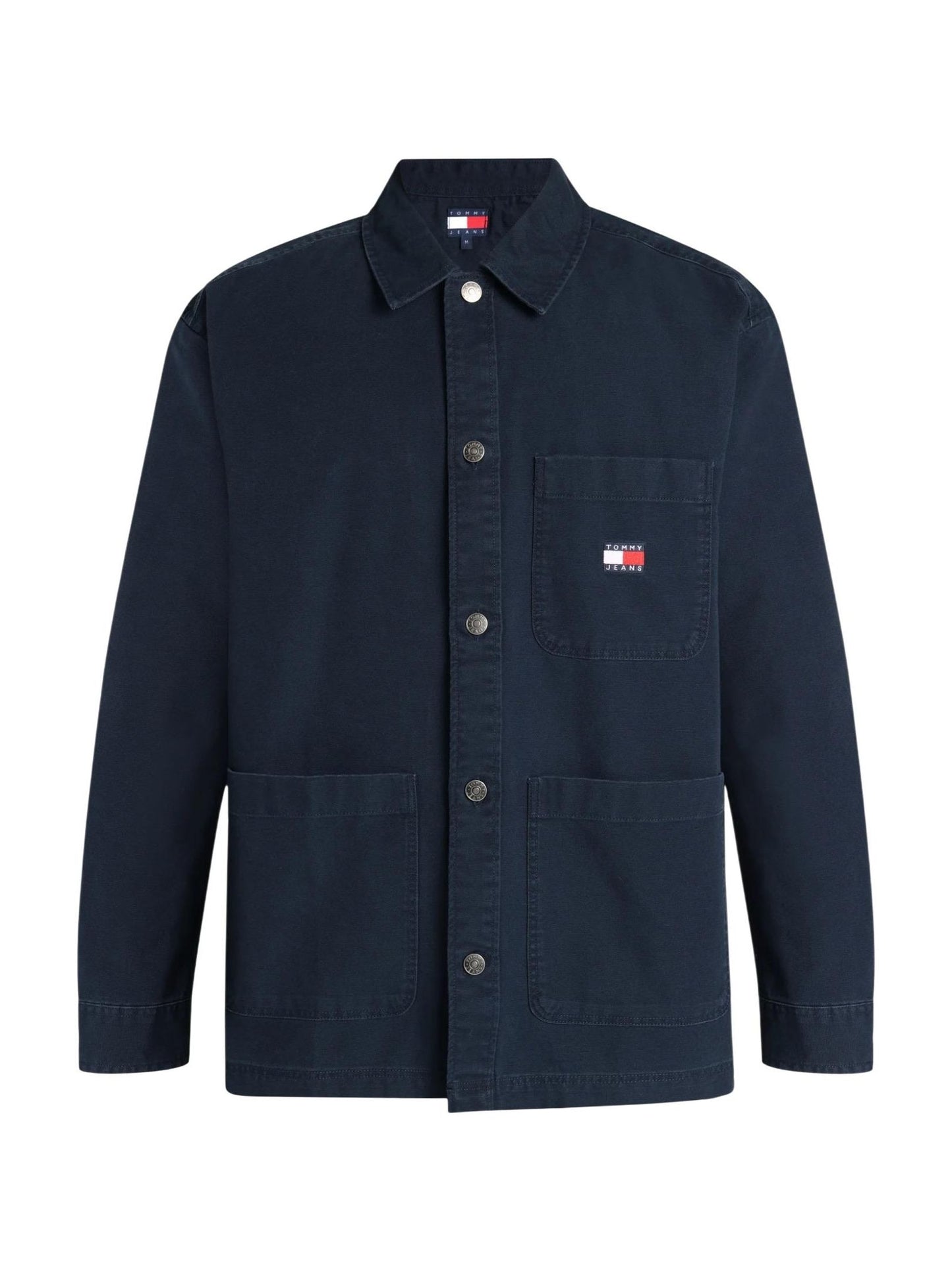 Tommy Jeans · Риза · Син | DontMiss.bg