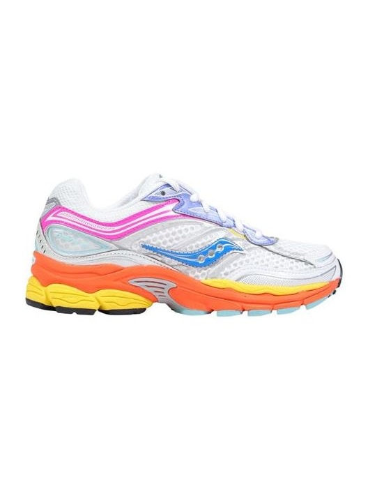 Saucony · Ниски кецове · Бял | DontMiss.bg