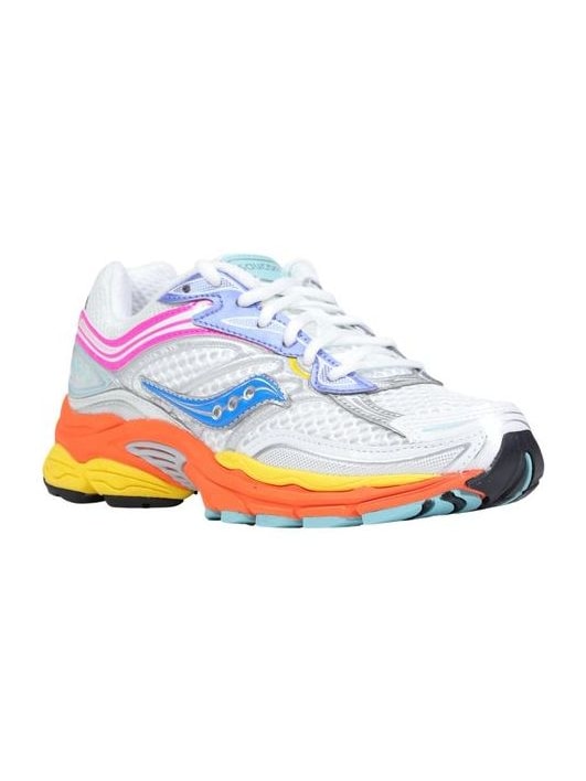 Saucony · Ниски кецове · Бял | DontMiss.bg