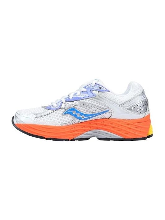 Saucony · Ниски кецове · Бял | DontMiss.bg