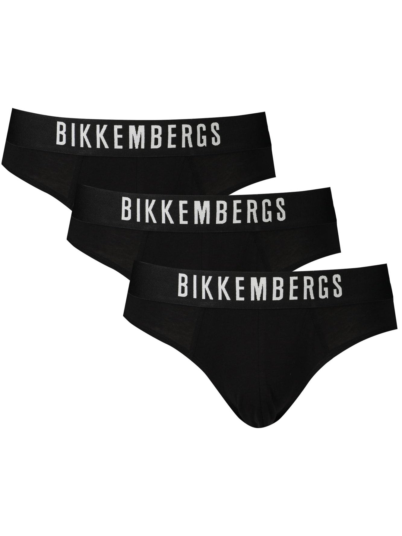 Bikkembergs · Слипове · Черен | DontMiss.bg