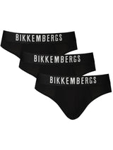 Bikkembergs · Слипове · Черен | DontMiss.bg
