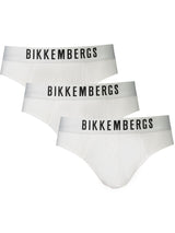 Bikkembergs · Слипове · Бял | DontMiss.bg