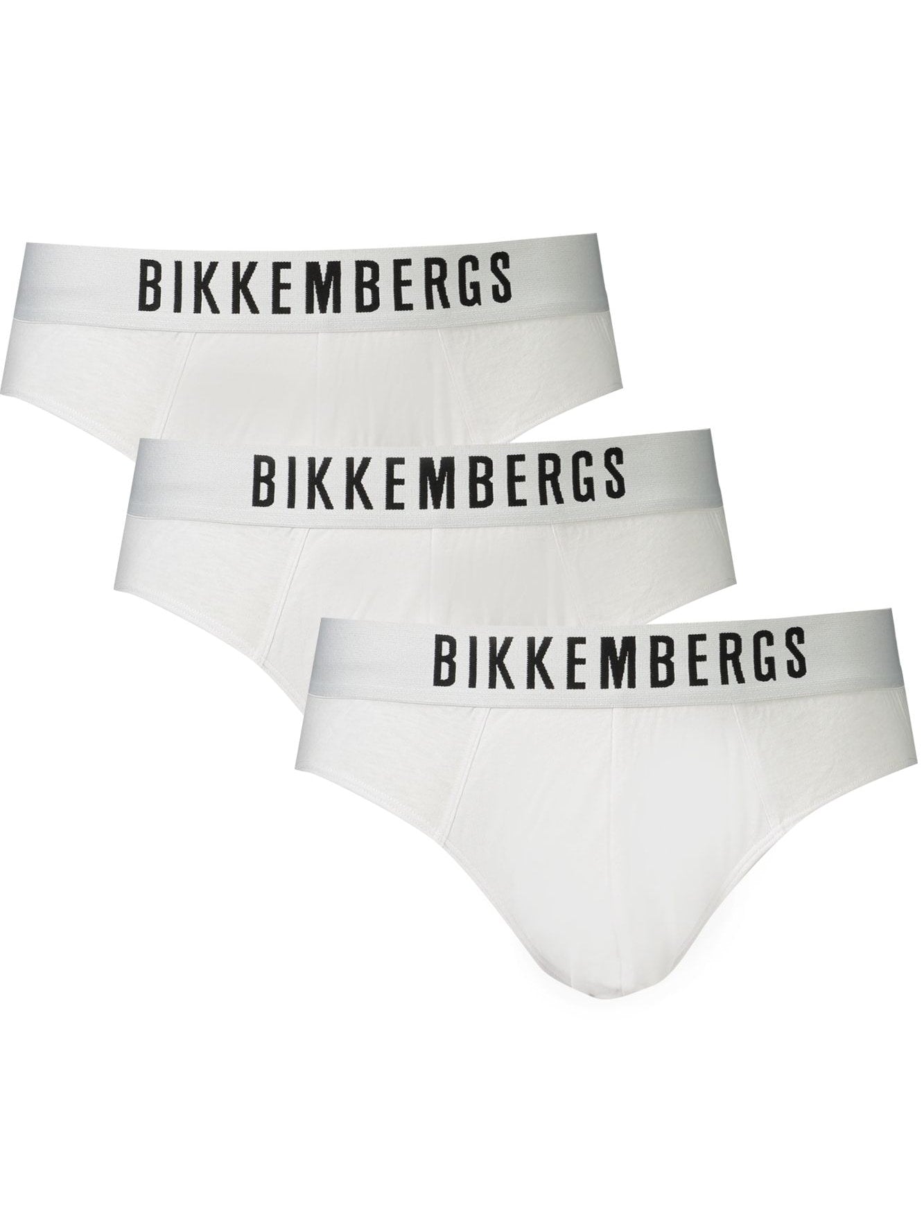 Bikkembergs · Слипове · Бял | DontMiss.bg