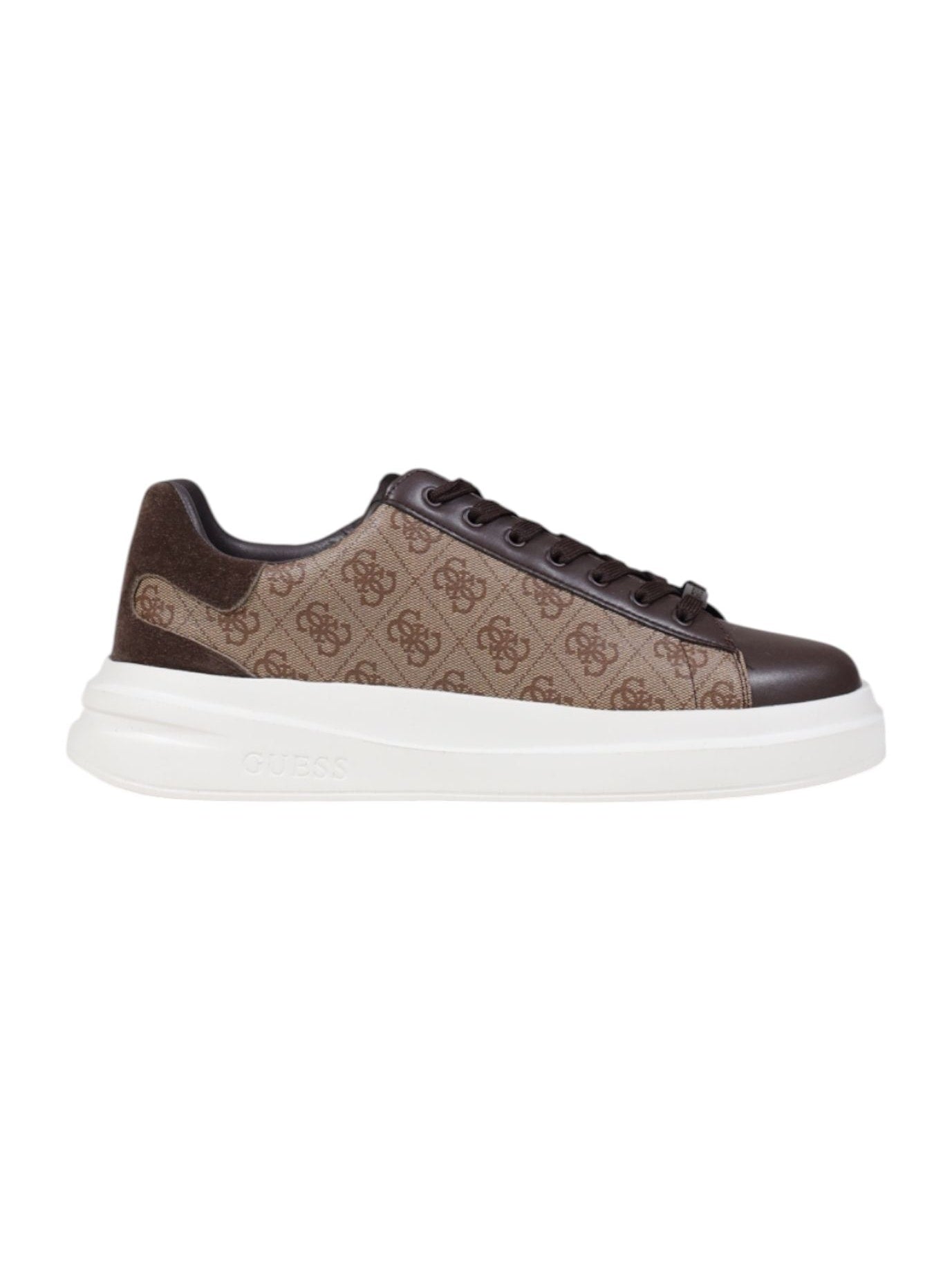 Guess · Ниски кецове · FMPVIB FAL12 | DontMiss.bg