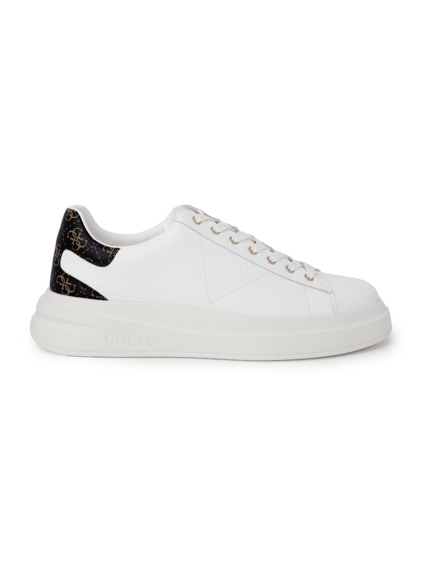 Guess · Ниски кецове · FMPVIB LEA12 | DontMiss.bg