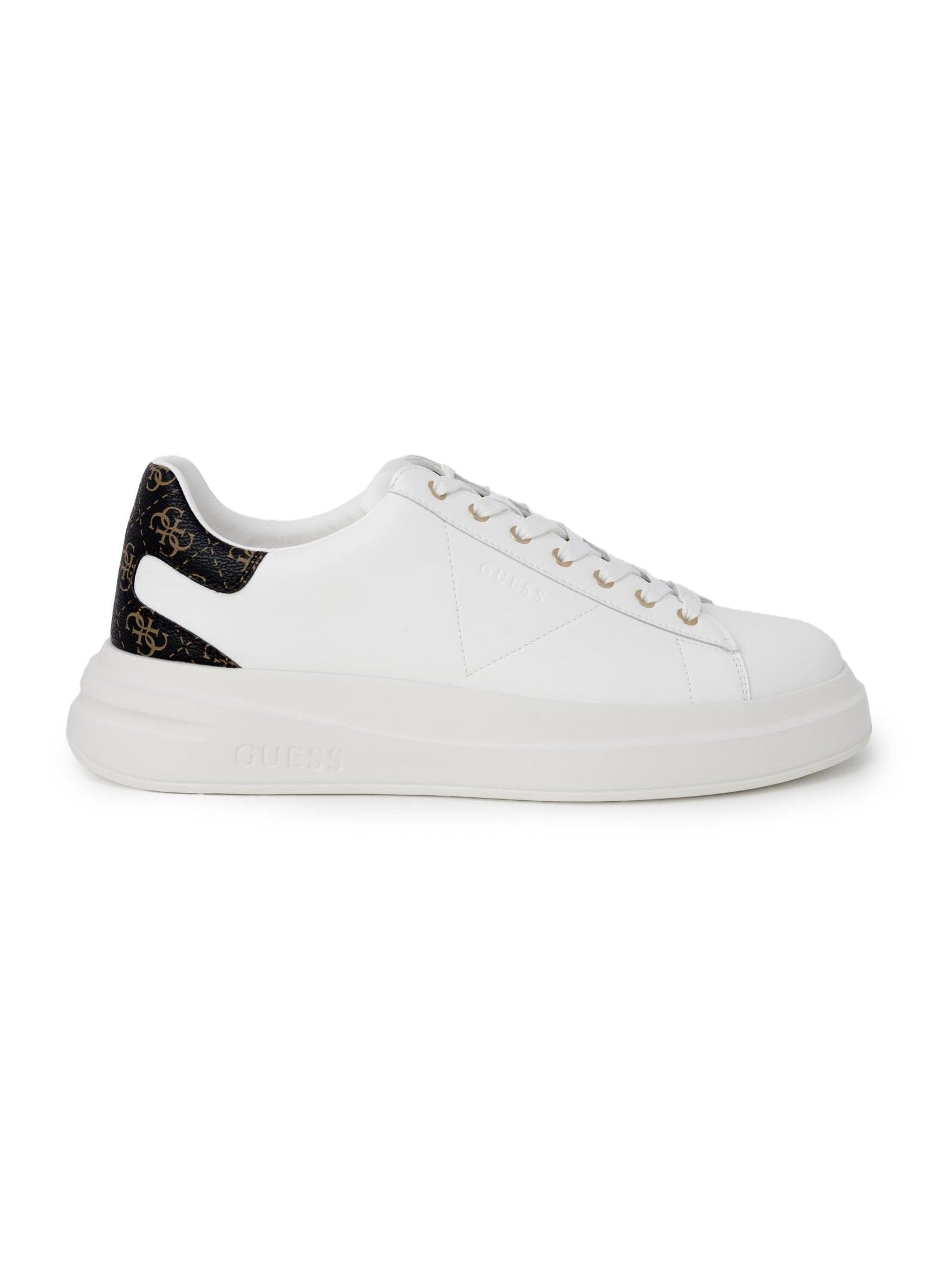 Guess · Ниски кецове · FMPVIB LEA12 | DontMiss.bg