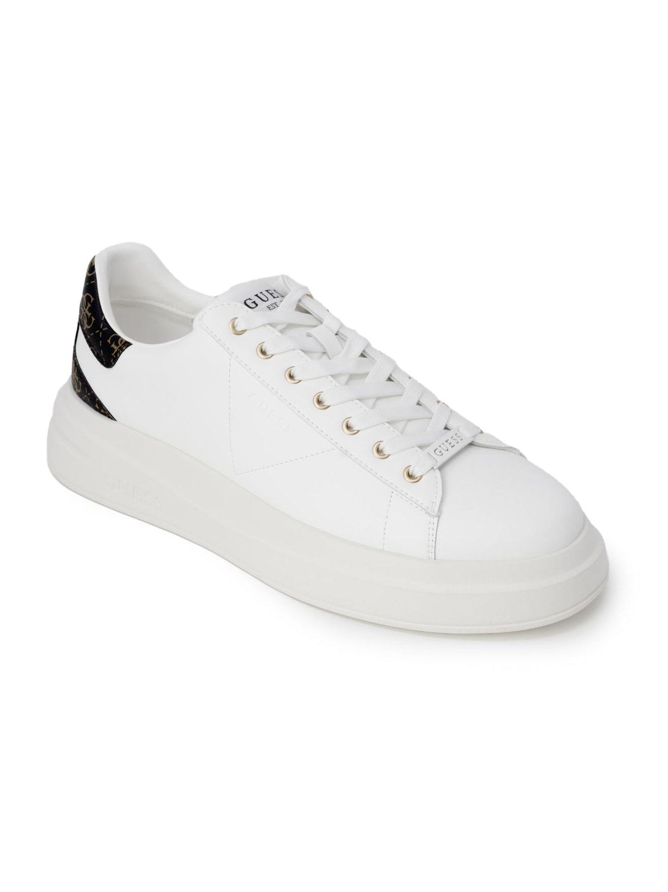 Guess · Ниски кецове · FMPVIB LEA12 | DontMiss.bg