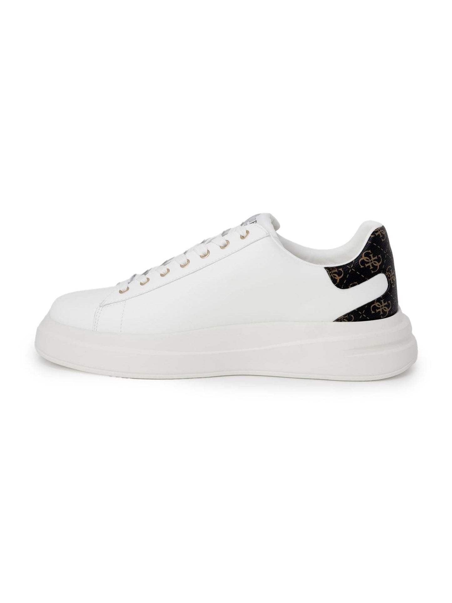 Guess · Ниски кецове · FMPVIB LEA12 | DontMiss.bg