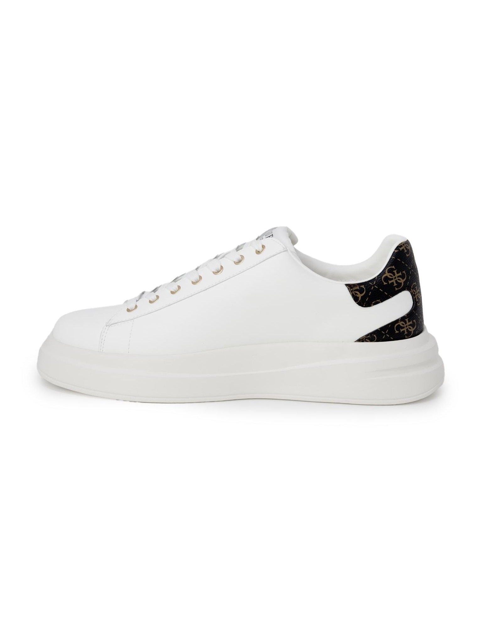 Guess · Ниски кецове · FMPVIB LEA12 | DontMiss.bg
