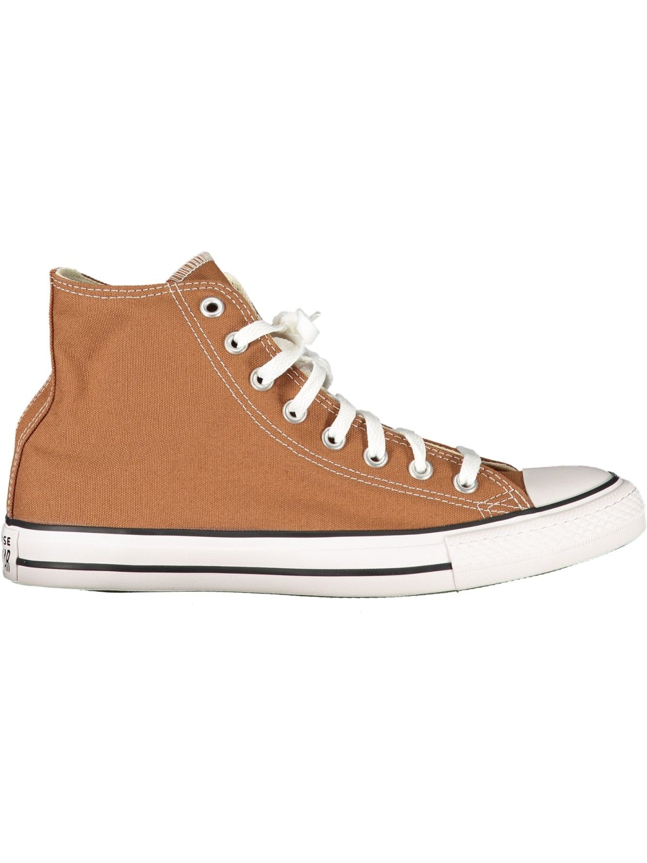 Converse · Високи кецове · Кафяв | DontMiss.bg