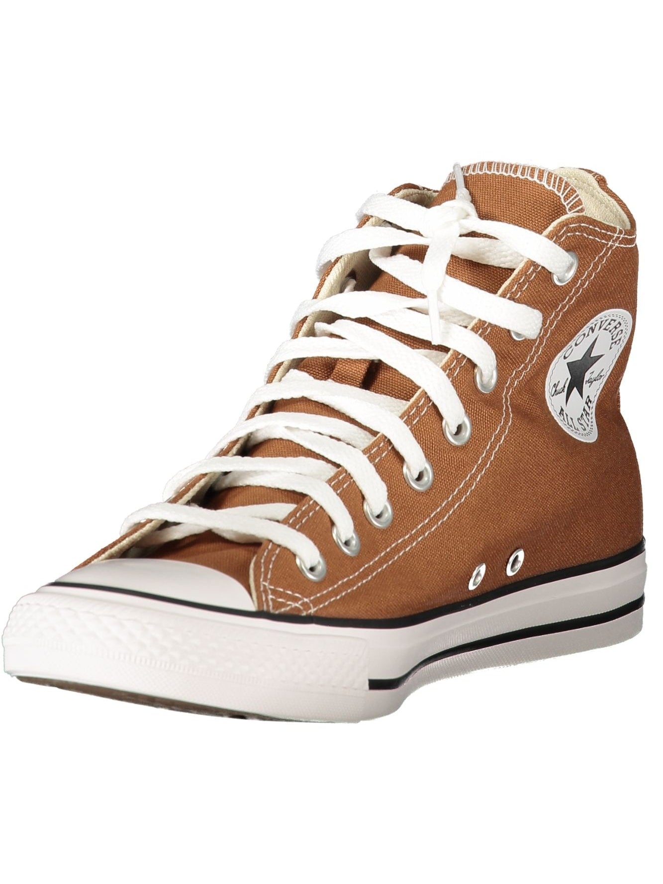 Converse · Високи кецове · Кафяв | DontMiss.bg