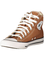 Converse · Високи кецове · Кафяв | DontMiss.bg