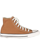 Converse · Високи кецове · Кафяв | DontMiss.bg