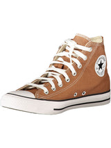 Converse · Високи кецове · Кафяв | DontMiss.bg