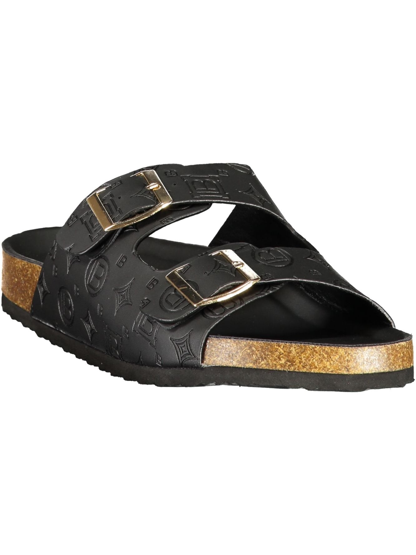 Laura Biagiotti · Чехли · Черен | DontMiss.bg