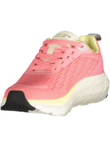 U.S. Polo Assn. · Ниски кецове · Розов | DontMiss.bg