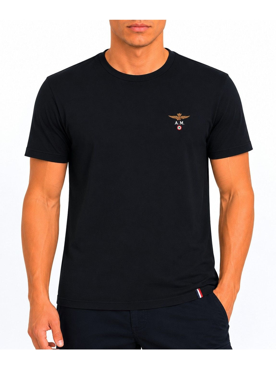 Aeronautica Militare · Тениска · SCOTI001J508 | DontMiss.bg