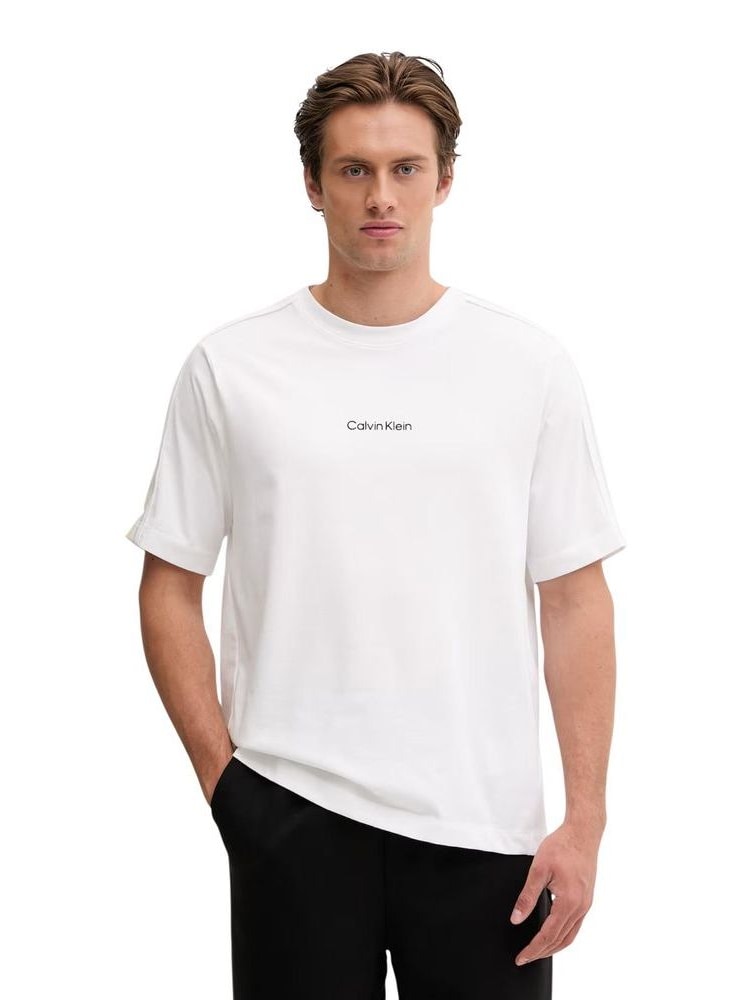 Calvin Klein Sport · Тениска · Бял | DontMiss.bg