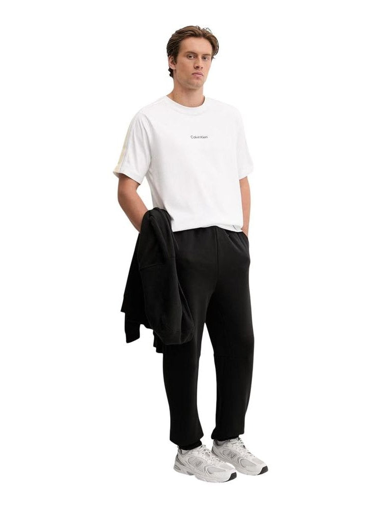 Calvin Klein Sport · Тениска · Бял | DontMiss.bg
