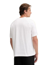 Calvin Klein Sport · Тениска · Бял | DontMiss.bg