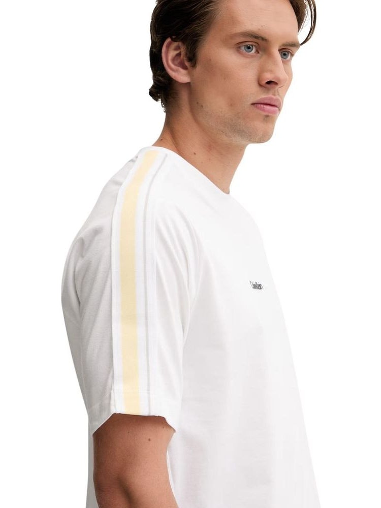 Calvin Klein Sport · Тениска · Бял | DontMiss.bg