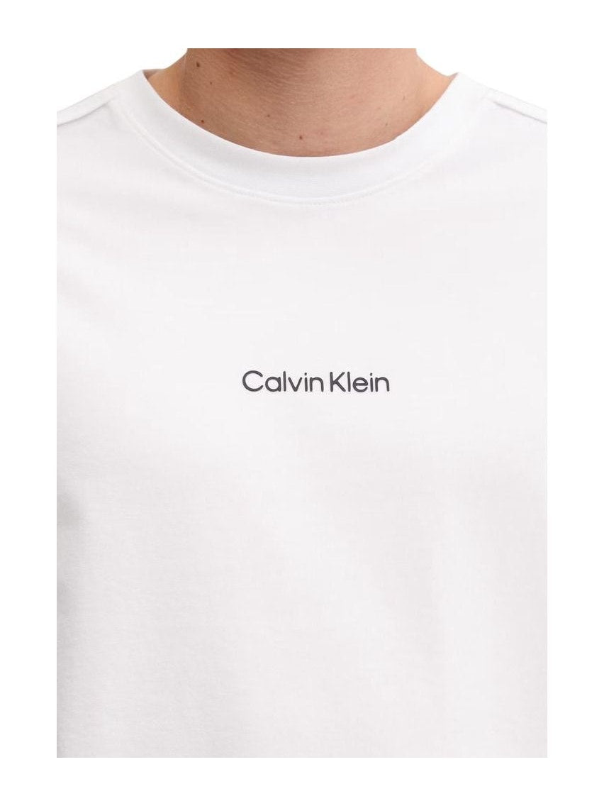 Calvin Klein Sport · Тениска · Бял | DontMiss.bg