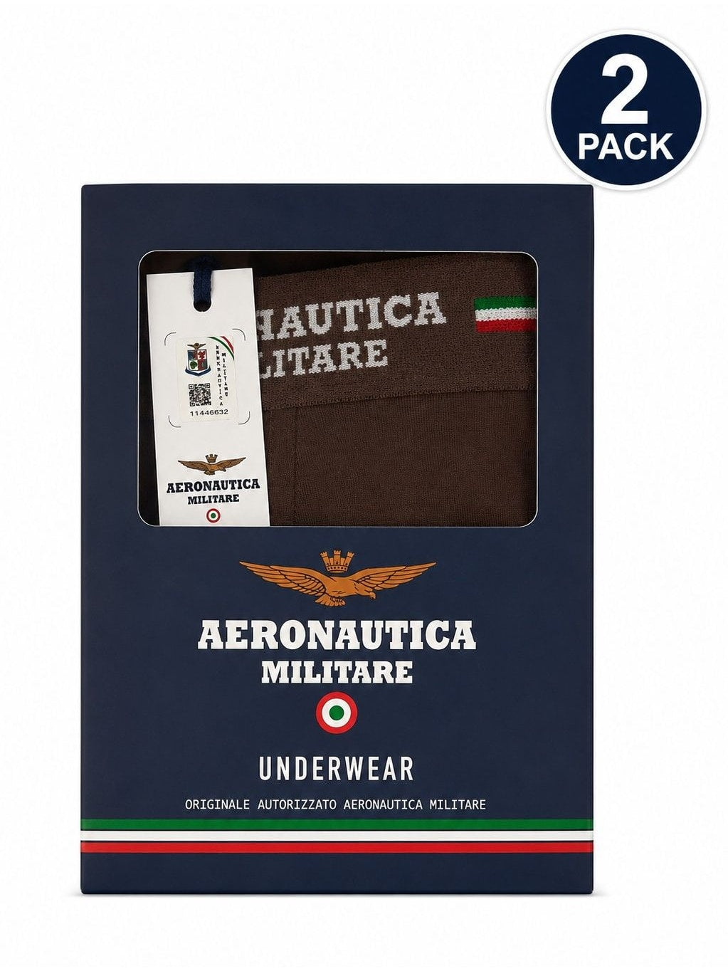 Aeronautica Militare · Боксерки · SCOBX001J508 | DontMiss.bg